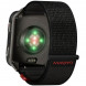 Умные часы Garmin Venu X1 Black с чёрным нейлоновым ремешком ComfortFit 010-02980-02 в Барнауле