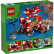 Конструктор LEGO Minecraft 21270 Грибной дом в Барнауле