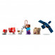 Конструктор LEGO Minecraft 21270 Грибной дом в Барнауле