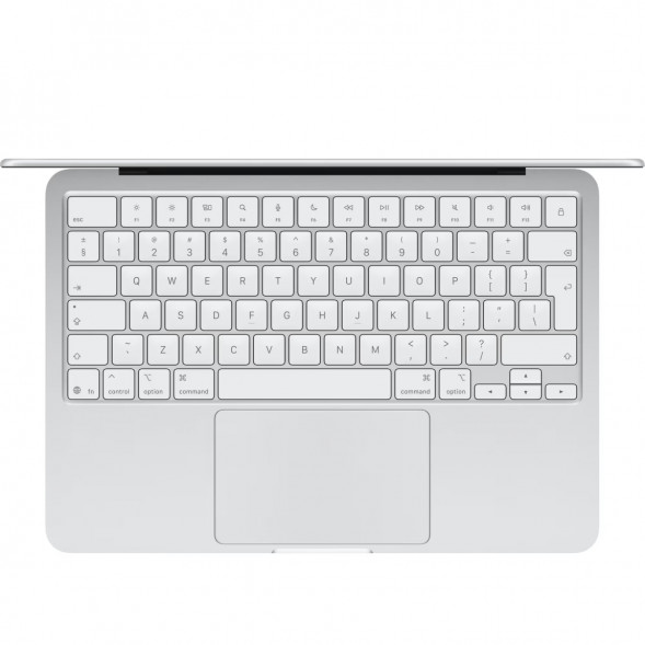 Ноутбук Apple MacBook Neo MHFC4 (A18 Pro 5-Core GPU, 8/512GB), Серебристый/Silver в Барнауле