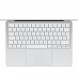 Ноутбук Apple MacBook Neo MHFC4 (A18 Pro 5-Core GPU, 8/512GB), Серебристый/Silver в Барнауле