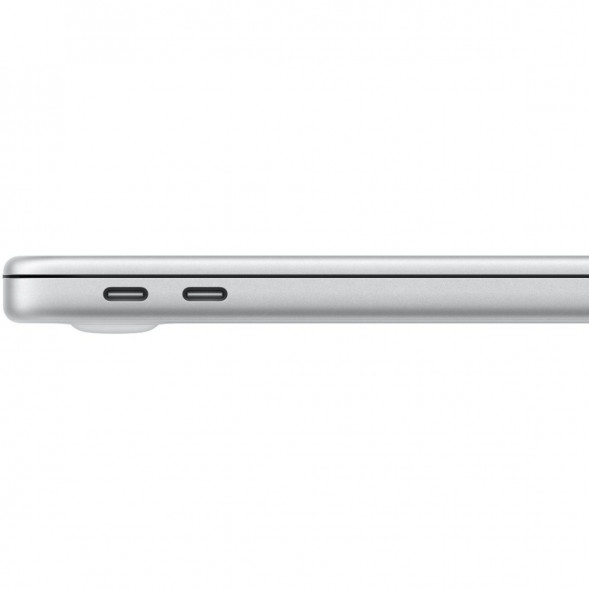 Ноутбук Apple MacBook Neo MHFC4 (A18 Pro 5-Core GPU, 8/512GB), Серебристый/Silver в Барнауле