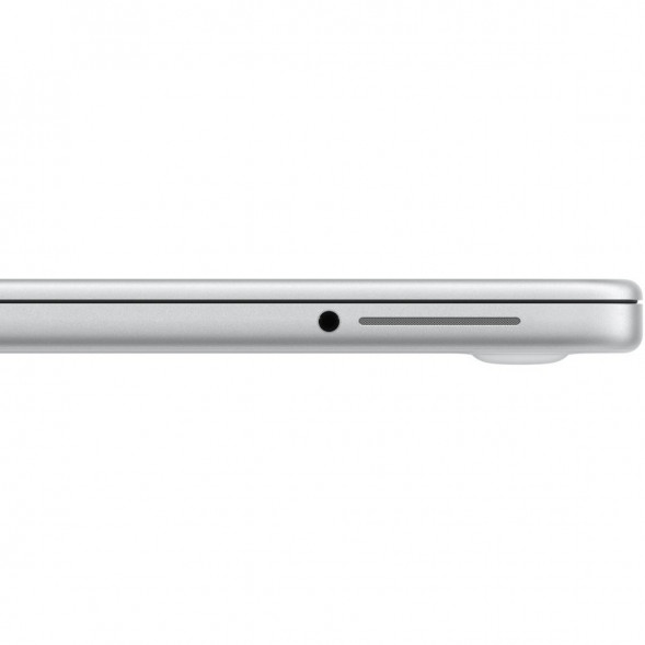 Ноутбук Apple MacBook Neo MHFC4 (A18 Pro 5-Core GPU, 8/512GB), Серебристый/Silver в Барнауле