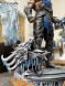 3D фигурка Саб-Зиро Mortal Kombat в Барнауле