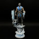 3D фигурка Саб-Зиро Mortal Kombat в Барнауле