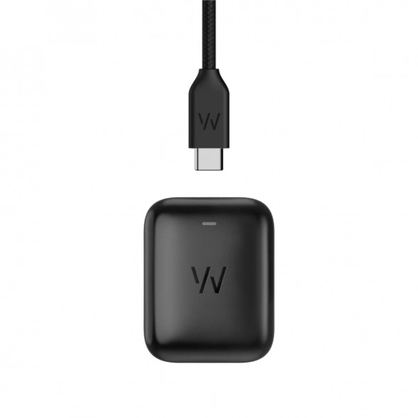 Беспроводное зарядное устройство Whoop Wireless Powerpack MG/5.0 , черный в Барнауле