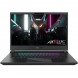 Ноутбук Gigabyte Aorus 15 BSF-73KZ754SH (15.6&amp;quot;, IPS, Intel Core i7 13700H 2.4ГГц, 14 ядер, 16ГБ DDR5, 1ТБ SSD, NVIDIA GeForce RTX 4070 - 8 ГБ, Windows 11 Home), черный в Барнауле