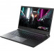 Ноутбук Gigabyte Aorus 15 BSF-73KZ754SH (15.6&amp;quot;, IPS, Intel Core i7 13700H 2.4ГГц, 14 ядер, 16ГБ DDR5, 1ТБ SSD, NVIDIA GeForce RTX 4070 - 8 ГБ, Windows 11 Home), черный в Барнауле