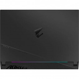 Ноутбук Gigabyte Aorus 15 BSF-73KZ754SH (15.6&amp;quot;, IPS, Intel Core i7 13700H 2.4ГГц, 14 ядер, 16ГБ DDR5, 1ТБ SSD, NVIDIA GeForce RTX 4070 - 8 ГБ, Windows 11 Home), черный