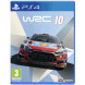 Игра WRC 10 The Official Game [PS4, русские субтитры] в Барнауле