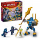 Конструктор LEGO Ninjago 71805 Боевой набор мехов Джея в Барнауле