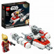 Конструктор LEGO Star Wars 75263 Микрофайтеры Истребитель Сопротивления типа Y в Барнауле