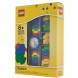 Часы LEGO 8020189 Classic с минифигуркой в Барнауле
