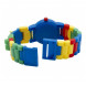 Часы LEGO 8020189 Classic с минифигуркой в Барнауле