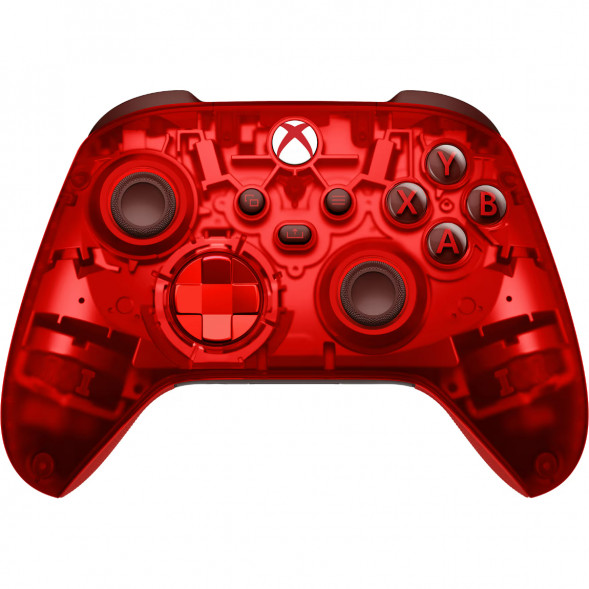 Геймпад Xbox Series Wireless Controller Special Edition, Pulse Cipher в Барнауле