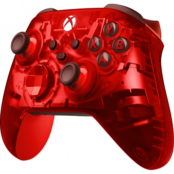Геймпад Xbox Series Wireless Controller Special Edition, Pulse Cipher в Барнауле