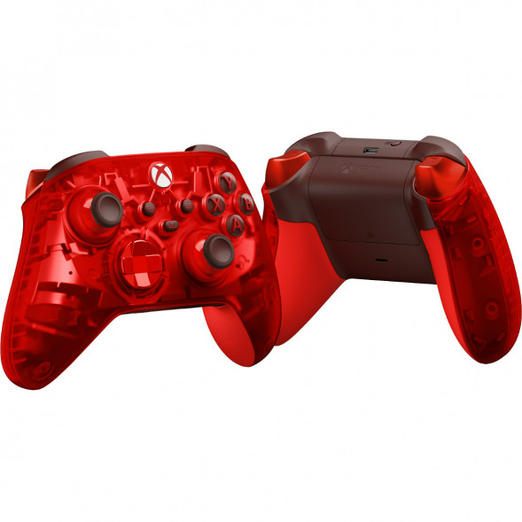 Геймпад Xbox Series Wireless Controller Special Edition, Pulse Cipher в Барнауле