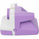 Фотоаппарат моментальной печати Polaroid Now Generation 3, фиолетовый в Барнауле