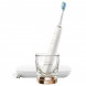 Электрическая зубная щетка Philips Sonicare HX9911/94, белый в Барнауле