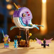 Конструктор LEGO Dreamzzz 71472 Воздушный шар Иззи Нарвал в Барнауле