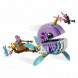 Конструктор LEGO Dreamzzz 71472 Воздушный шар Иззи Нарвал в Барнауле