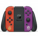 Игровая приставка Nintendo Switch OLED 64 ГБ, Pokemon Scarlet &amp;amp; Violet Edition в Барнауле