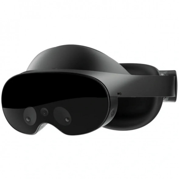 Шлем виртуальной реальности Oculus Quest Pro, 256 ГБ в Барнауле