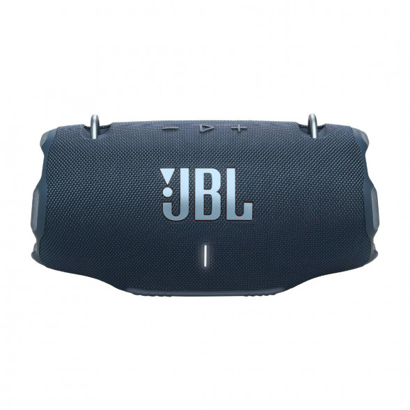 Портативная колонка JBL Xtreme 4, Blue в Барнауле