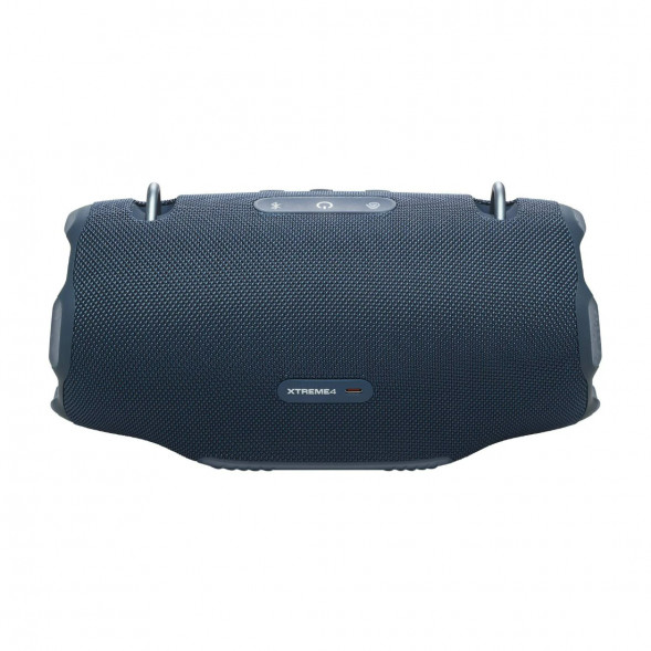 Портативная колонка JBL Xtreme 4, Blue в Барнауле