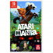 Игра Atari Mania [Nintendo Switch, английская версия] в Барнауле