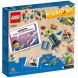 Конструктор LEGO City 60355 Детективные миссии водной полиции в Барнауле
