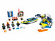 Конструктор LEGO City 60355 Детективные миссии водной полиции в Барнауле