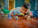 Конструктор LEGO City 60355 Детективные миссии водной полиции в Барнауле