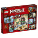 Конструктор LEGO Ninjago 70604 Остров тигриных вдов в Барнауле