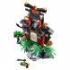 Конструктор LEGO Ninjago 70604 Остров тигриных вдов в Барнауле