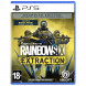 Игра Tom Clancy&amp;#039;s Rainbow Six: Эвакуация (Extraction). Guardian Edition [PS5, русская версия] в Барнауле