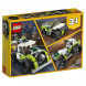 Конструктор LEGO Creator 31103 Грузовик-ракета в Барнауле