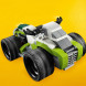 Конструктор LEGO Creator 31103 Грузовик-ракета в Барнауле