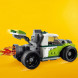 Конструктор LEGO Creator 31103 Грузовик-ракета в Барнауле