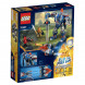 Конструктор LEGO Nexo Knights 70327 Королевские доспехи в Барнауле