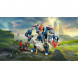 Конструктор LEGO Nexo Knights 70327 Королевские доспехи в Барнауле