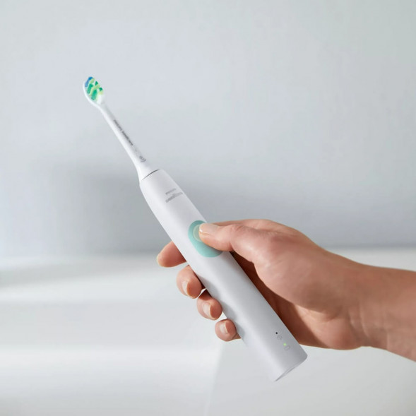 Электрическая зубная щетка Philips Sonicare ProtectiveClean HX6807/63 в Барнауле