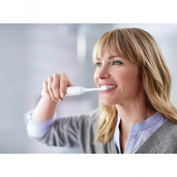 Электрическая зубная щетка Philips Sonicare ProtectiveClean HX6807/63 в Барнауле