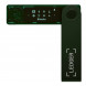 Аппаратный криптокошелёк Ledger Nano X, Emerald Green в Барнауле