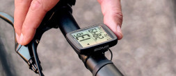 Велокомпьютер проводной SIGMA BC 8.0 WR (08210)