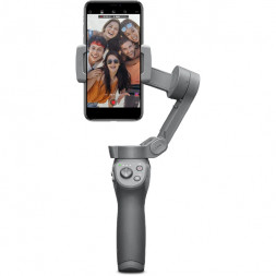 Электрический стабилизатор для смартфона DJI Osmo Mobile 3