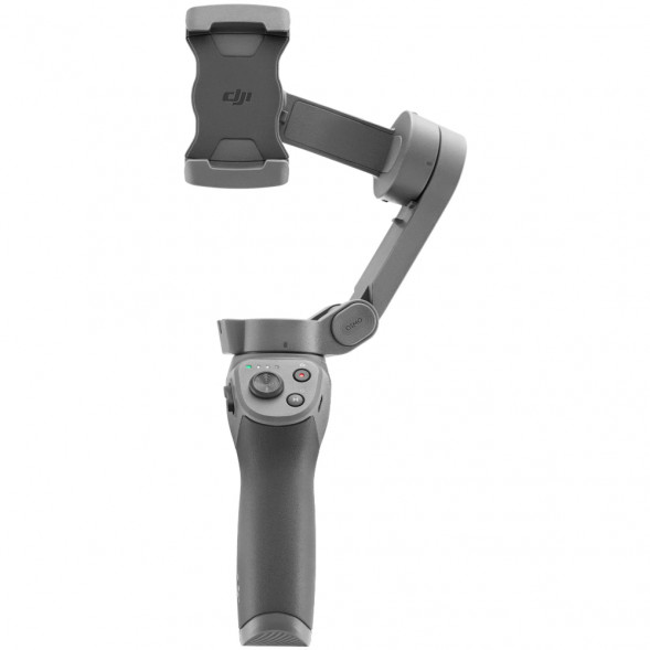 Электрический стабилизатор для смартфона DJI Osmo Mobile 3 в Барнауле