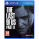 Одни из нас: Часть II [PS4, русская версия] в Барнауле