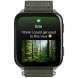 Умные часы Garmin Venu X1 Green с нейлоновым ремешком Moss ComfortFit 010-02980-03 в Барнауле