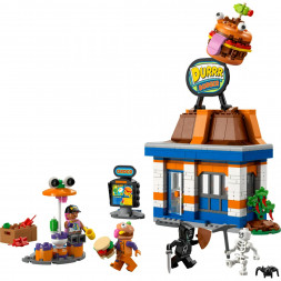 Конструктор LEGO Fortnite 77076 Ресторан «ДаррБургер»